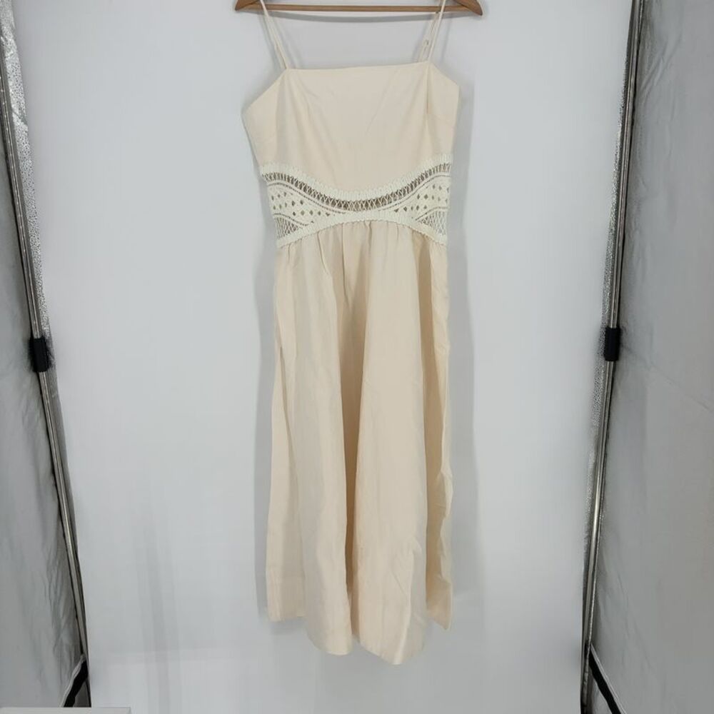 Simkhai Malena Dress